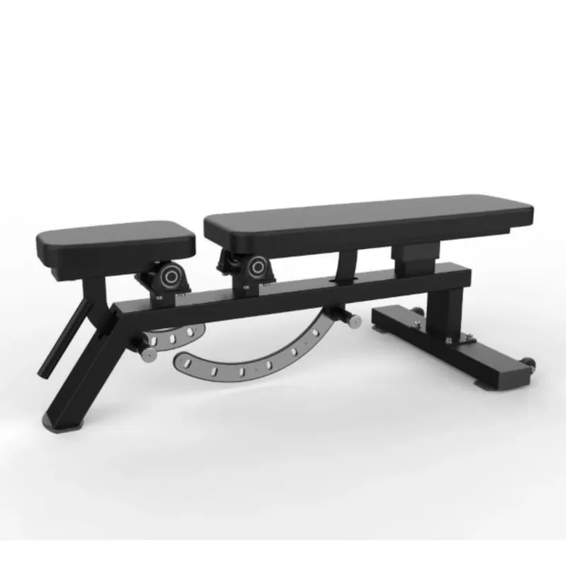SPORFİX AYARLANABİLİR AĞIRLIK SEHPA - ADJUSTABLE BENCH