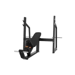 SPORFİX İNCLİNE BENCH PRESS-AĞIRLIK SEHPASI-VÜCUT GELİŞTİRME-FİTNESS-CARDİO