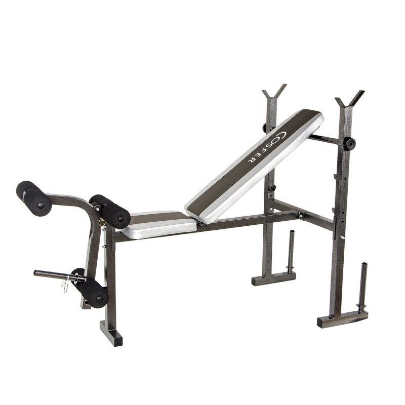 CSF307 Ağırlık Sehpası