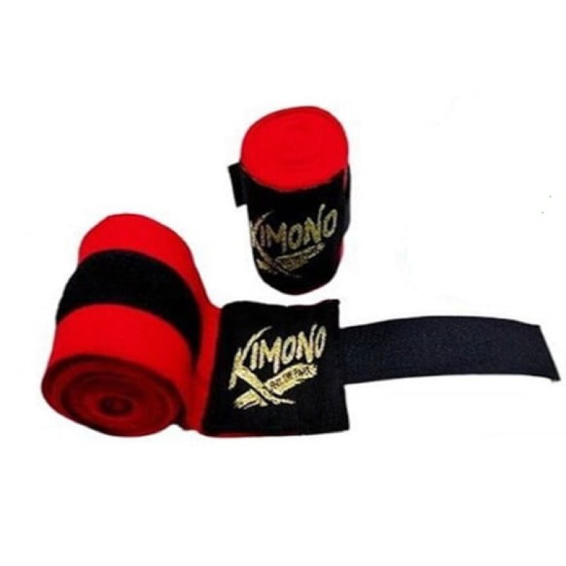 Kimono boks el bandajı