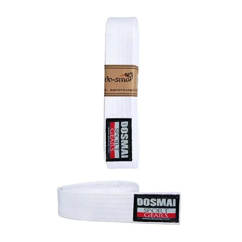 Dosmai Aikido Karate Kuşak KK235