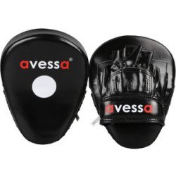 Avessa Boks Lapası