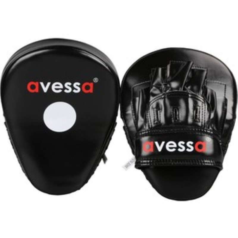Avessa Boks Lapası