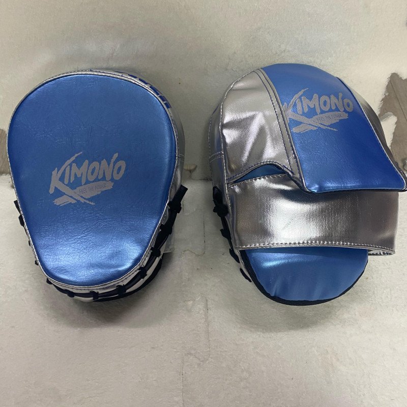 Kimono Boks Lapaları