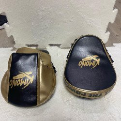 Kimono Boks Lapaları