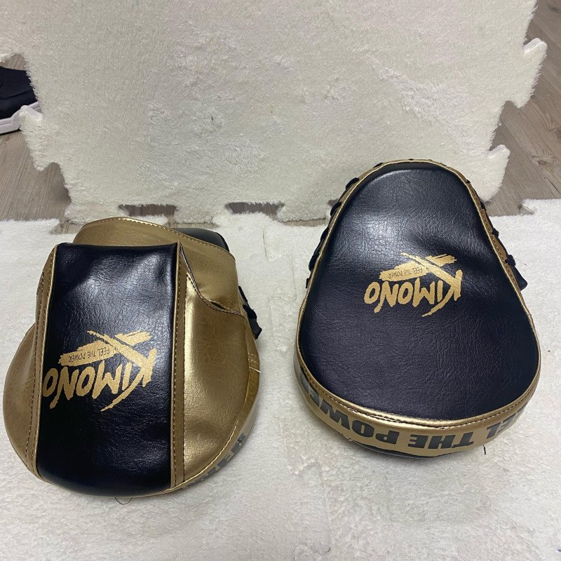 Kimono Boks Lapaları