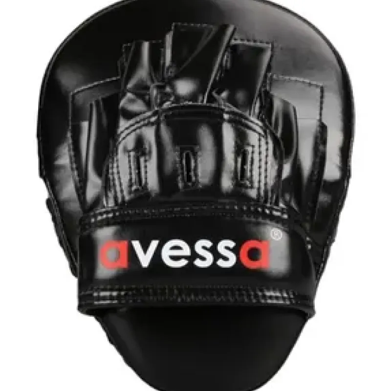 Avessa Boks Lapası
