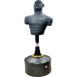 Avessa MB53024 180 cm Adam Şekilli Silikon Boks Standı