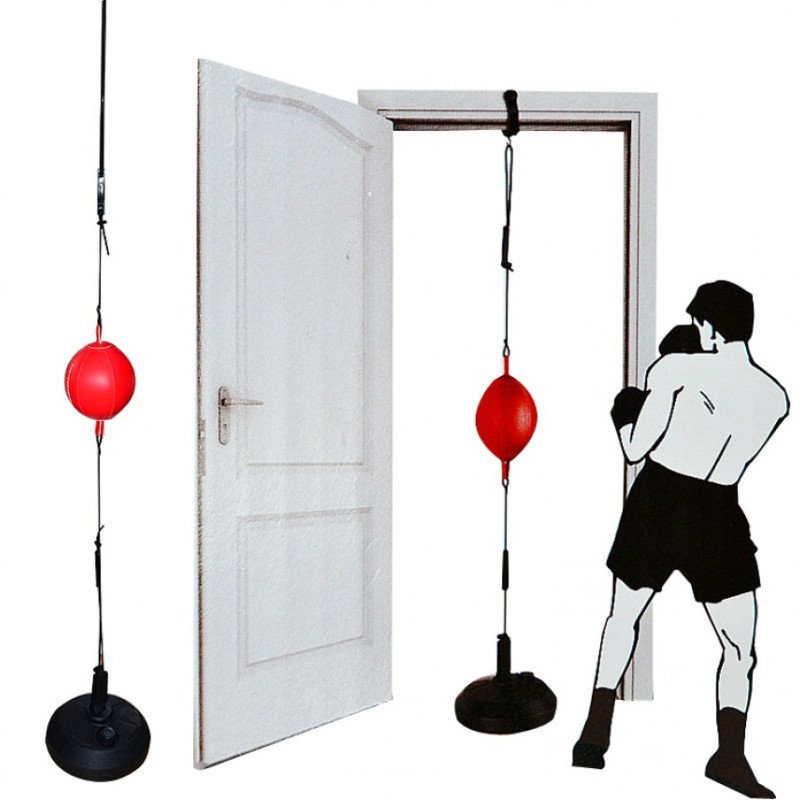 AVESSA KAPI ARASI PUNCHING BALL