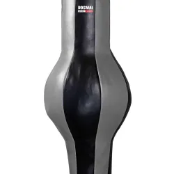 Dosmai Çok Amaçlı Antrenman Kum Torbası Kick Boks KT585 Sarı