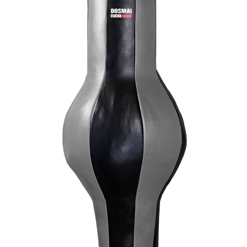 Dosmai Çok Amaçlı Antrenman Kum Torbası Kick Boks KT585 Sarı