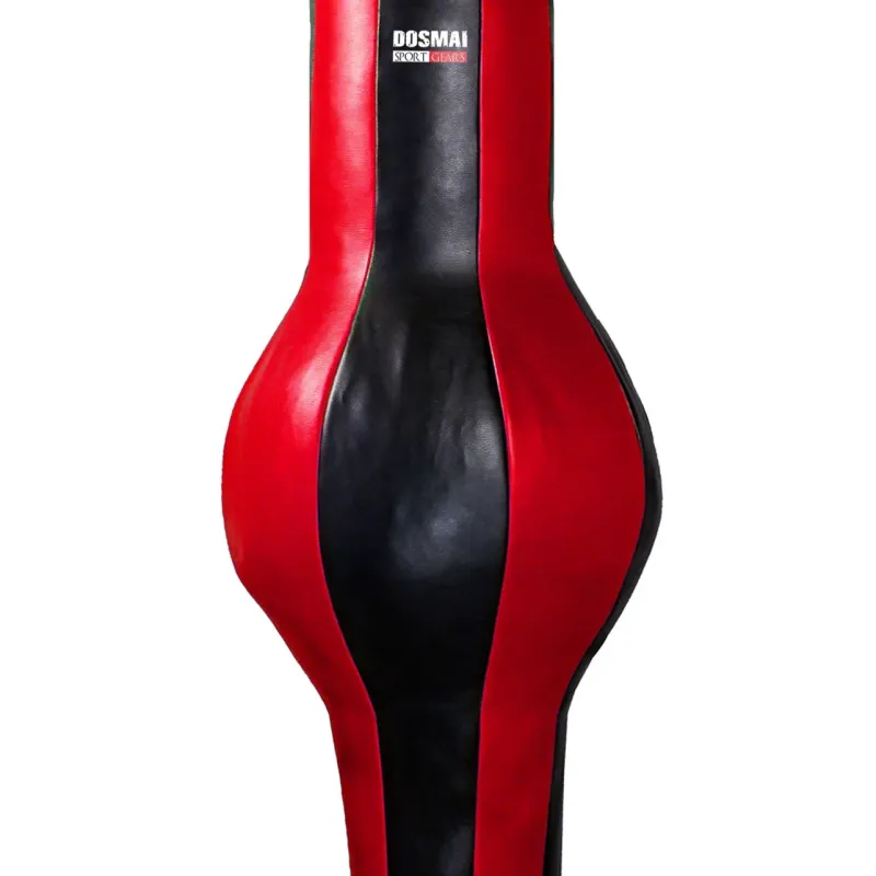 Dosmai Çok Amaçlı Antrenman Kum Torbası Kick Boks KT585 Sarı