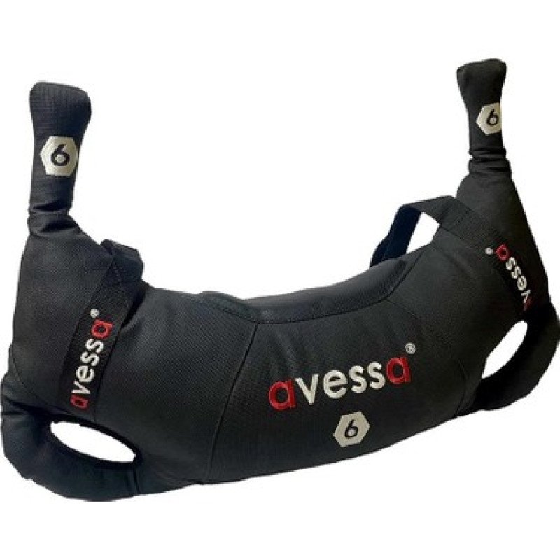 AVESSA Abb-6kg Bulgarian Bag 6 kg