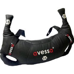 AVESSA ABB-15KG Bulgarian Bag 15 kg