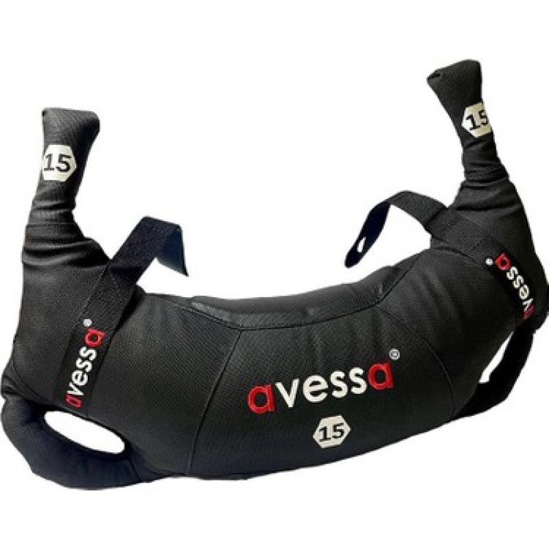 AVESSA ABB-15KG Bulgarian Bag 15 kg