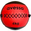 AVESSA Deri Sağlık Topu 4 kg