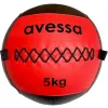 AVESSA Deri Sağlık Topu 5 kg