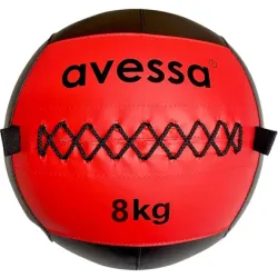 AVESSA Deri Sağlık Topu 8 kg