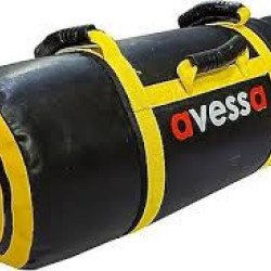 AVESSA 5kg Power Bag Crosfit-Fitness Güç Çantası