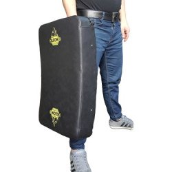 Darbe Yastığı Kick-Boks Lowkick Pads