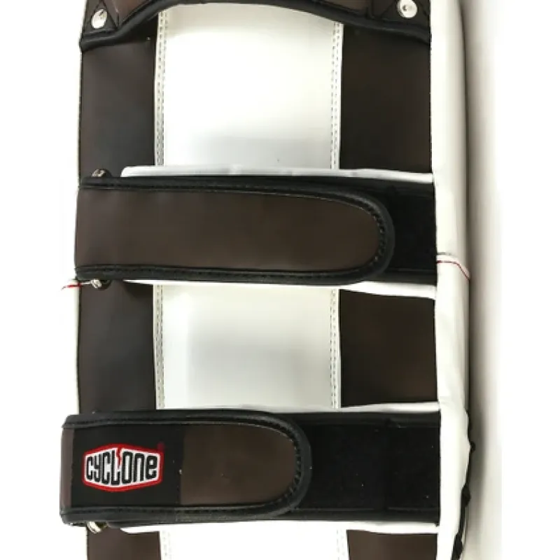 Cyclone Pro Eğri Darbe Yastığı