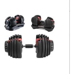 AVESSA 40 KG AYARLANABİLİR DAMBIL