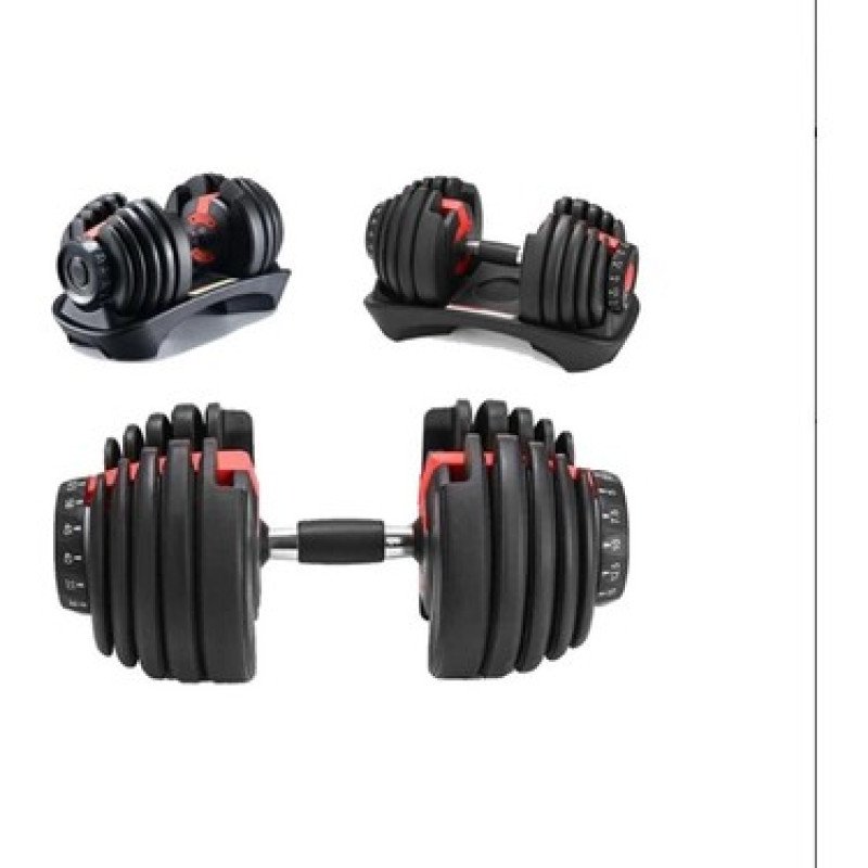 AVESSA 40 KG AYARLANABİLİR DAMBIL