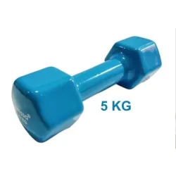 AVESSA 5 KG VINLY (PVC) DAMBIL MAVİ