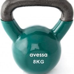 avessa 8 Kg Döküm Kettle Dambıl