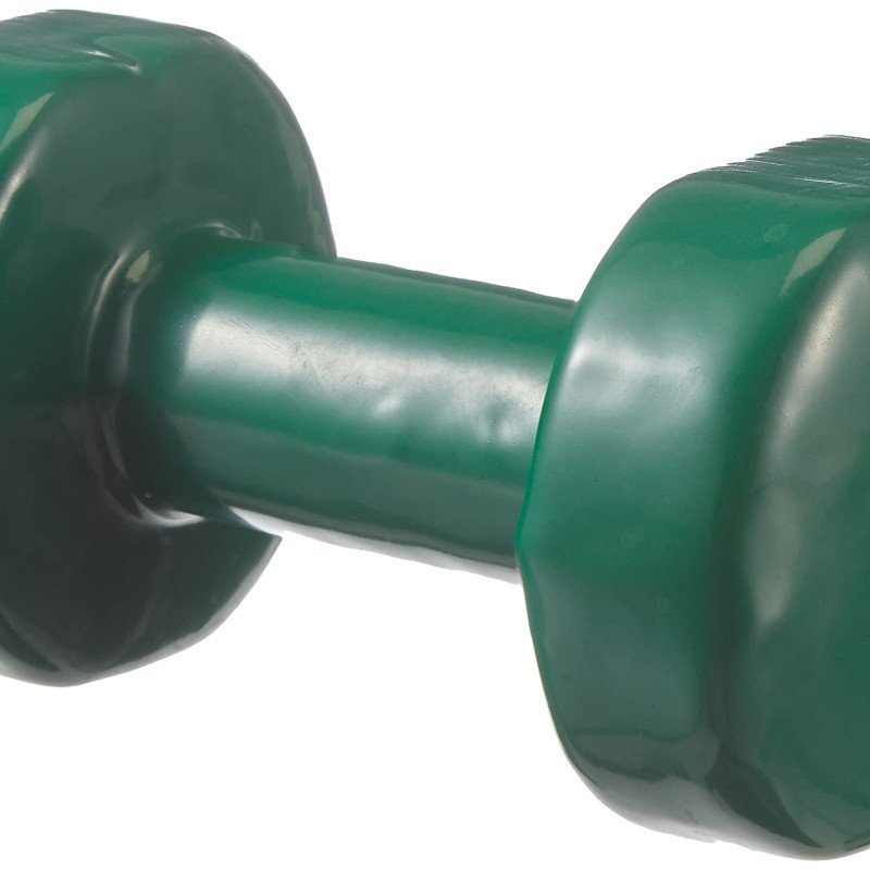 AVESSA 6 KG VINLY (PVC) DAMBIL YEŞİL - MAVİ