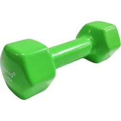 AVESSA 2,5 KG VINLY (PVC) DAMBIL YEŞİL