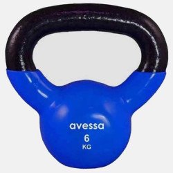 Avessa Kettle Dambıl Koyu Mavi 6 KG