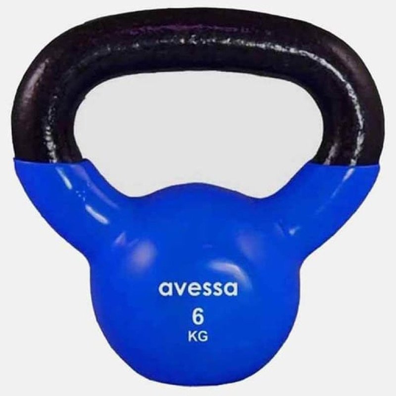 Avessa Kettle Dambıl Koyu Mavi 6 KG