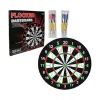Avessa 45 Cm Flocked Dart Set
