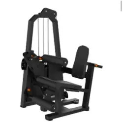 Asi LEG EXTENSION & LEG CURL COMBO MACHINE