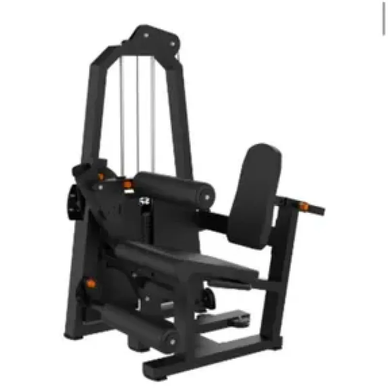 Asi LEG EXTENSION & LEG CURL COMBO MACHINE