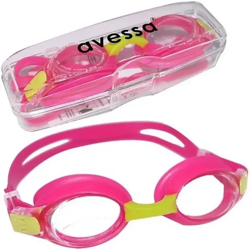 Çocuk Havuz Gözlüğü