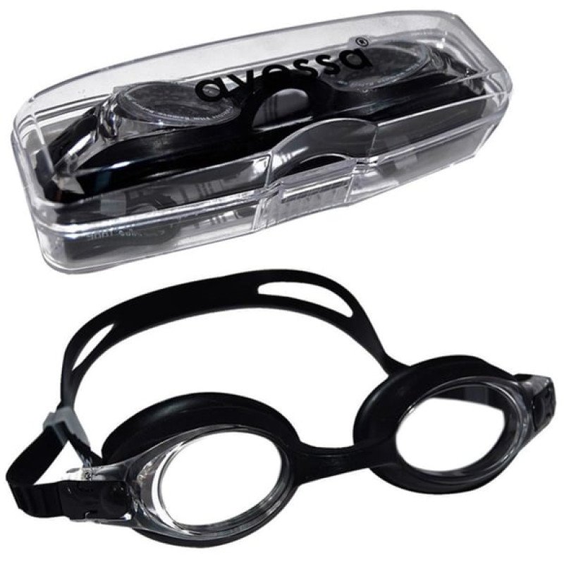 Çocuk Havuz Gözlüğü