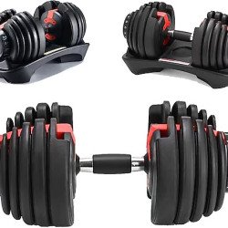 AVESSA 24 KG AYARLANABİLİR DAMBIL