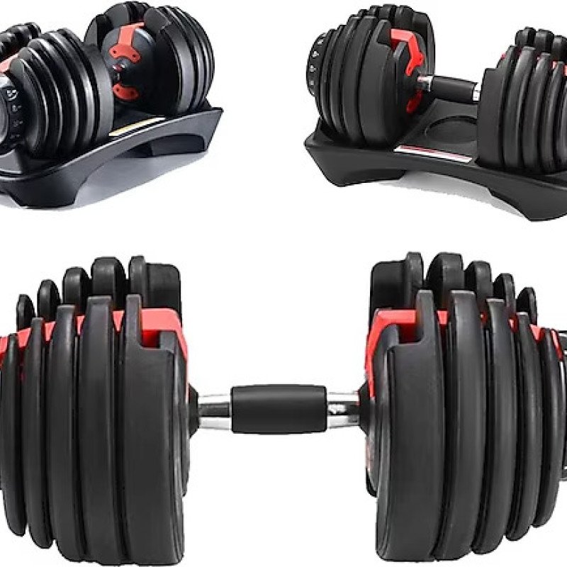 AVESSA 24 KG AYARLANABİLİR DAMBIL