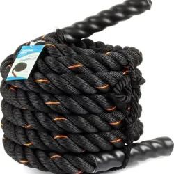 AVESSA Hlt 10 Crossfit Halatı 10M