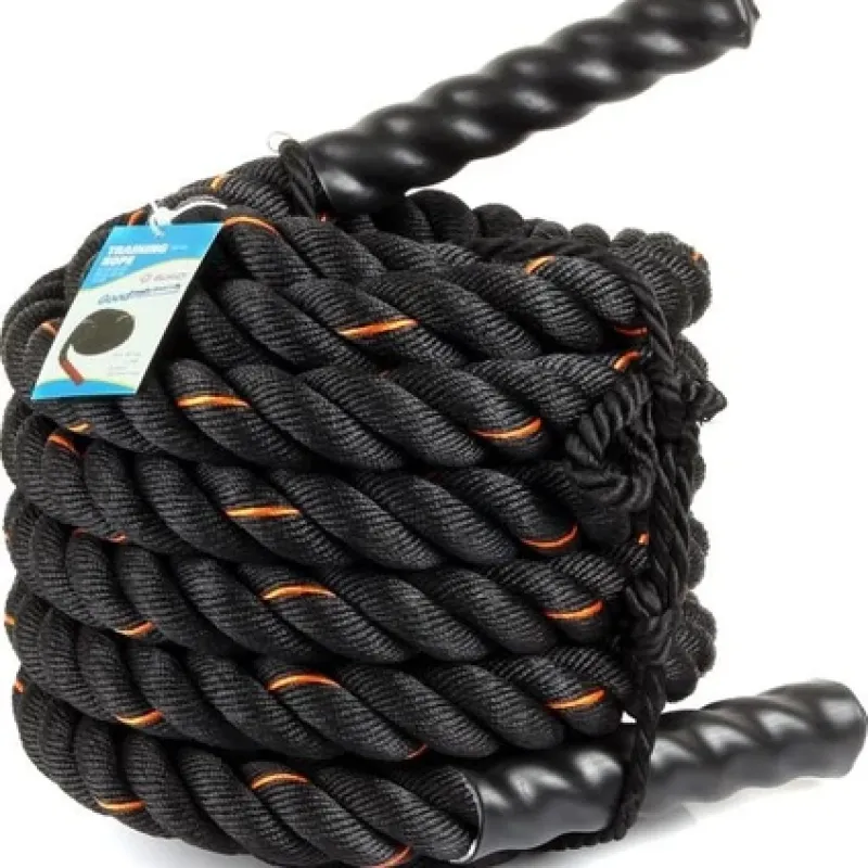 AVESSA Hlt 10 Crossfit Halatı 10M