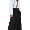 Hakama Kimono Pantolonu (ÜST DAHİL DEĞİLDİR) Ja070