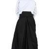 Hakama Kimono Pantolonu (ÜST DAHİL DEĞİLDİR) Ja070