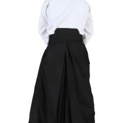 Hakama Kimono Pantolonu (ÜST DAHİL DEĞİLDİR) Ja070