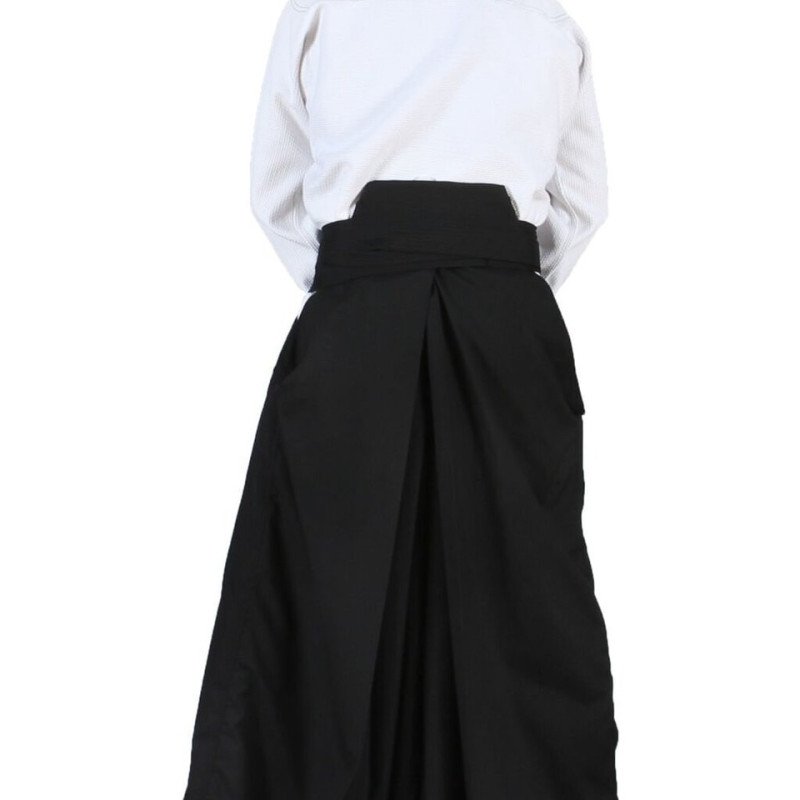 Hakama Kimono Pantolonu (ÜST DAHİL DEĞİLDİR) Ja070