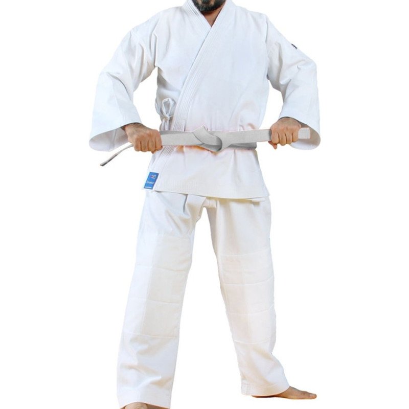 Yazlık Judo Aikido Elbisesi Ja051