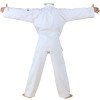 Yazlık Judo Aikido Elbisesi Ja051