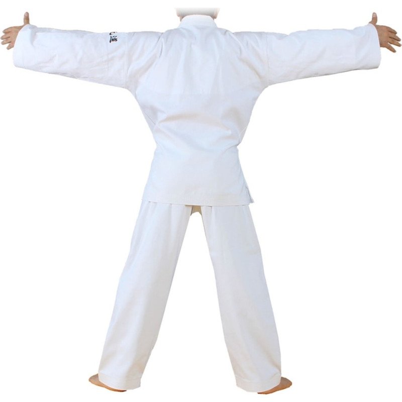 Yazlık Judo Aikido Elbisesi Ja051