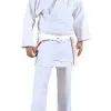 Dosmai Kuşaklı Karate Elbisesi KA001 KUŞAKLI